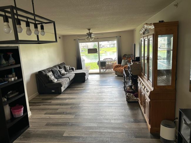 799 Slate Vw, Condo with 2 bedrooms, 2 bathrooms and null parking in Cold Spring KY | Image 5