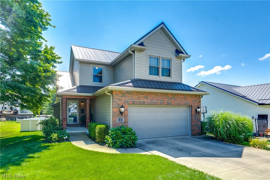 Residential in Doylestown 2