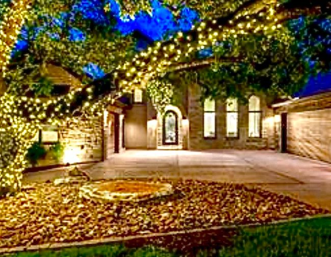 2753 Springwood Ln, House other with 4 bedrooms, 4 bathrooms and 8 parking in Georgetown TX | Image 39