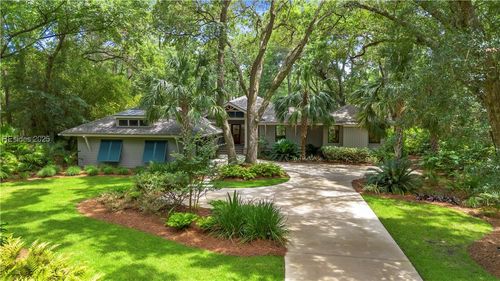 5 High Water, Hilton Head Island, SC, 29928-5244 | Card Image