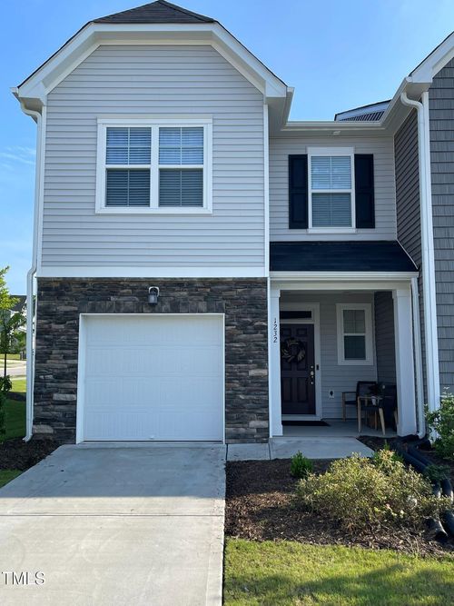 1232 Pate Farm Lane, Durham, NC, 27703 | Card Image