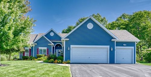 191 Southend Sq, West Henrietta, NY, 14586-9808 | Card Image