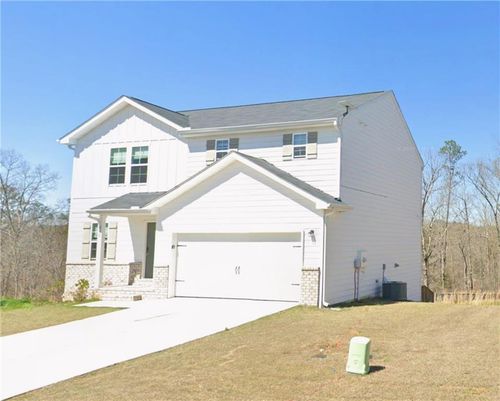 542 Pemberton St, Euharlee, GA, 30145-3101 | Card Image
