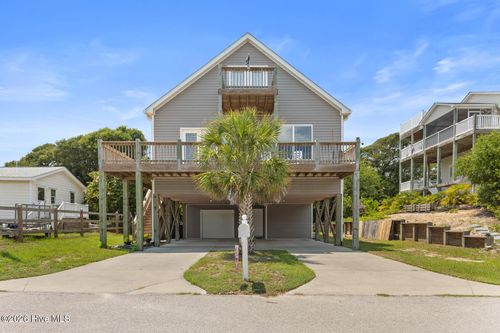127 Eastview Dr, Emerald Isle, NC, 28594-1915 | Card Image