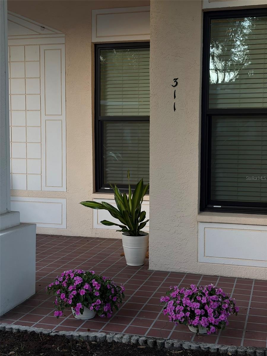 Residential in SUN CITY CENTER 4