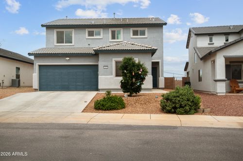 4039 Big Bend St, Sierra Vista, AZ, 85650-0014 | Card Image