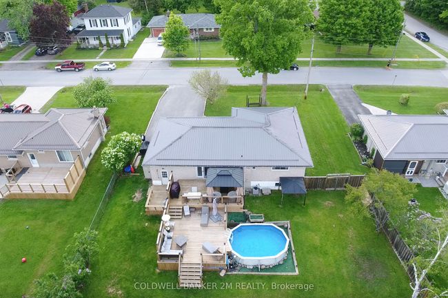 27 Anne St, House other with 4 bedrooms, 2 bathrooms and 6 parking in Millbrook ON | Image 37