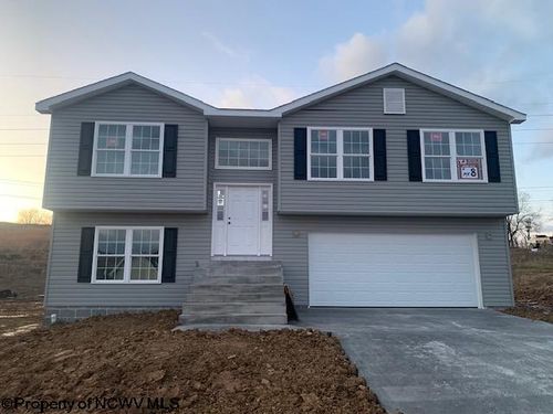 Lot 8 Morningside Vista Ridge, Morgantown, WV, 26508 | Card Image