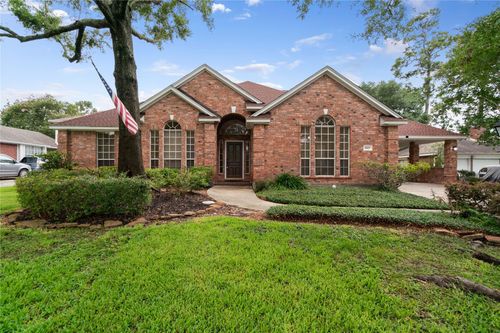 20403 Atascocita Shores Dr, Humble, TX, 77346-1617 | Card Image