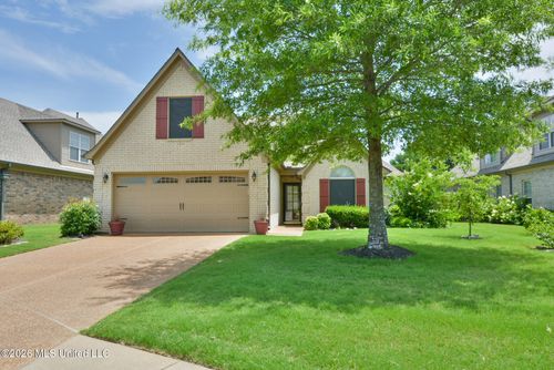 5854 Foxdale Loop S, Southaven, MS, 38672-7565 | Card Image
