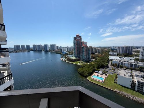 2303-3530 Mystic Pointe Dr, Aventura, FL, 33180-4541 | Card Image