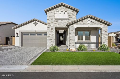 8134 E Jasmine Street, Mesa, AZ, 85207 | Card Image