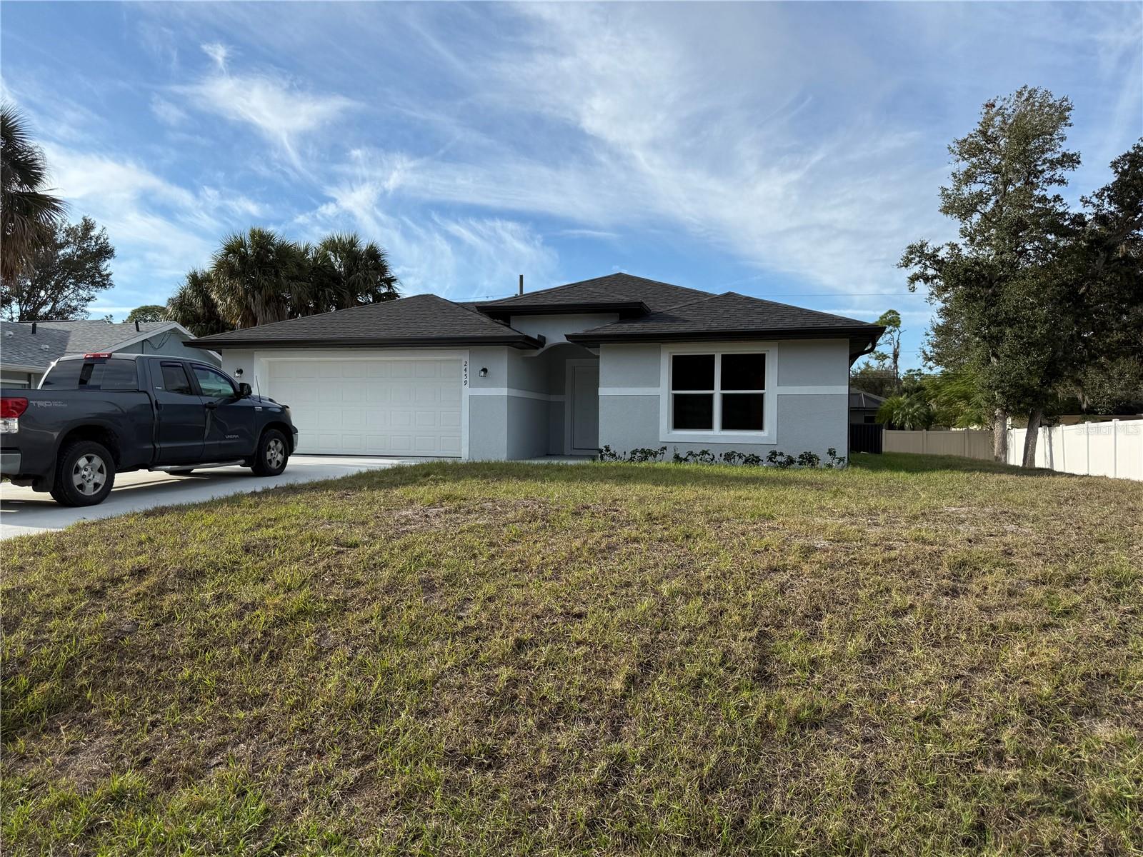 2459 Oracle Ln, Leased in North Port - eXp Realty