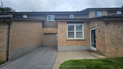 3-1605 Charles St, Whitby, ON, L1N1C1 | Card Image
