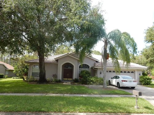 17316 Hialeah Dr, ODESSA, FL, 33556-1801 | Card Image