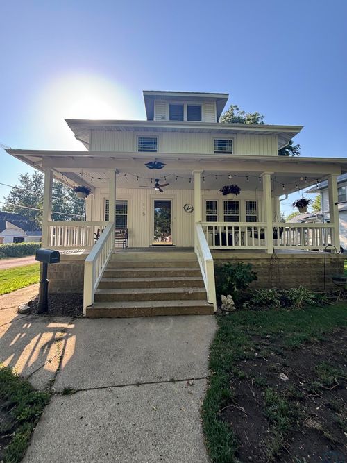 115 S 10th Street, Cherokee, IA, 51012 | Card Image