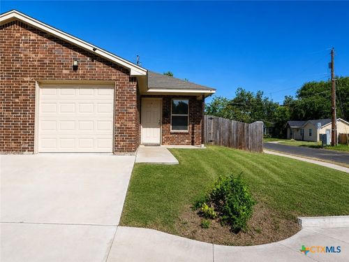 a-c-1204 N 18th Street, Killeen, TX, 76541 | Card Image