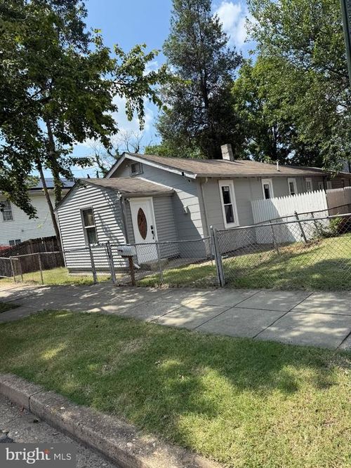 3220 Ely Pl Se, WASHINGTON, DC, 20019-2339 | Card Image