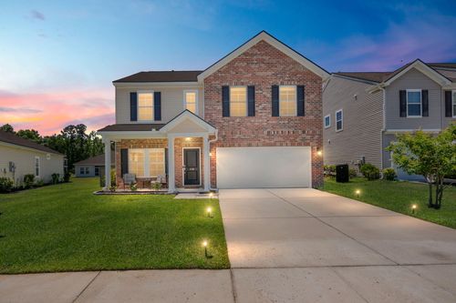 110 Levis Song Ct, Goose Creek, SC, 29445-7372 | Card Image