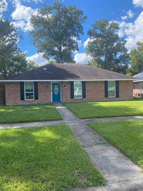 2412 Godfrey Dr, Baton Rouge, LA, 70816 | Card Image
