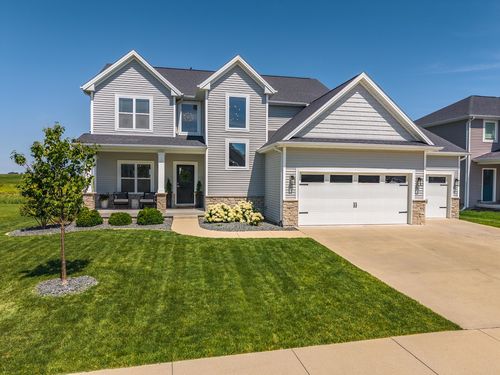 1117 Willow Creek Dr, Bloomington, IL, 61705-1201 | Card Image