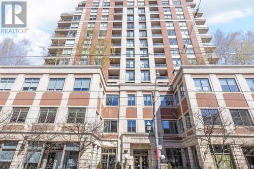 914-168 King Street E, Toronto (Moss Park), ON, M5A4S4 | Card Image