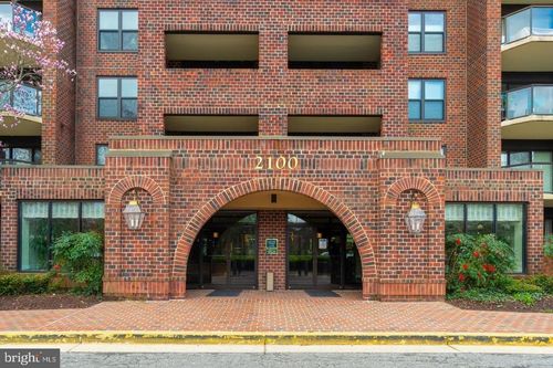 422-2100 Langston Blvd, ARLINGTON, VA, 22201-3560 | Card Image