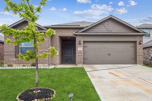 901 Serena Dr, Ferris, TX, 75125-1246 | Card Image