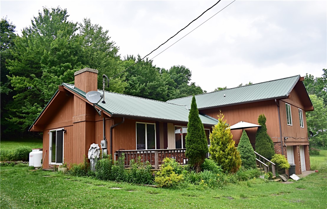 Residential in Bovina 3
