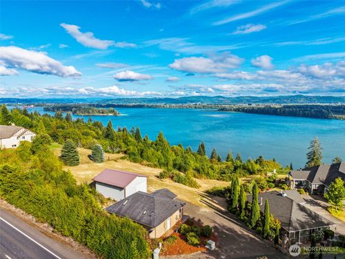 1664 E State Route 4, Cathlamet, WA, 98612-9547 | Card Image