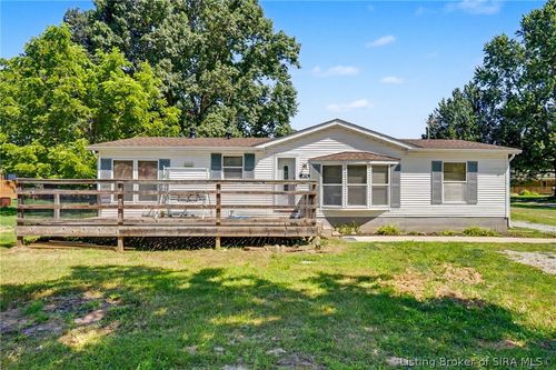 8390 Beech St, Elizabeth, IN, 47117-9023 | Card Image