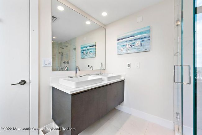 303 - 350 Ocean Ave, Condo with 3 bedrooms, 3 bathrooms and null parking in Long Branch NJ | Image 17