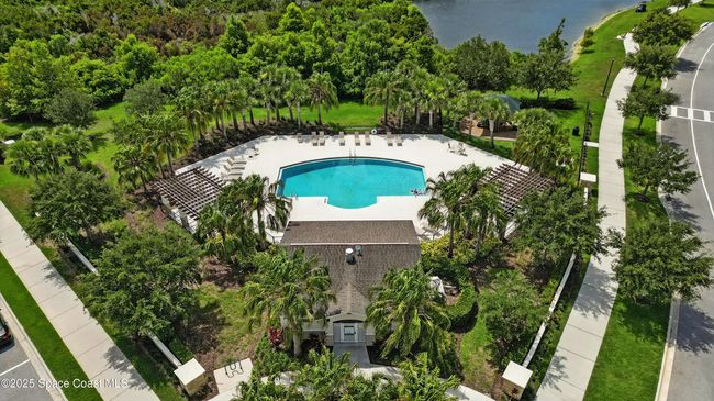2225 Framura Ln, House other with 4 bedrooms, 5 bathrooms and null parking in MELBOURNE FL | Image 24