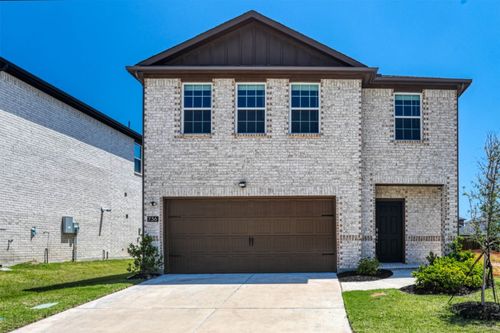 736 Portina Dr, Anna, TX, 75409-5758 | Card Image