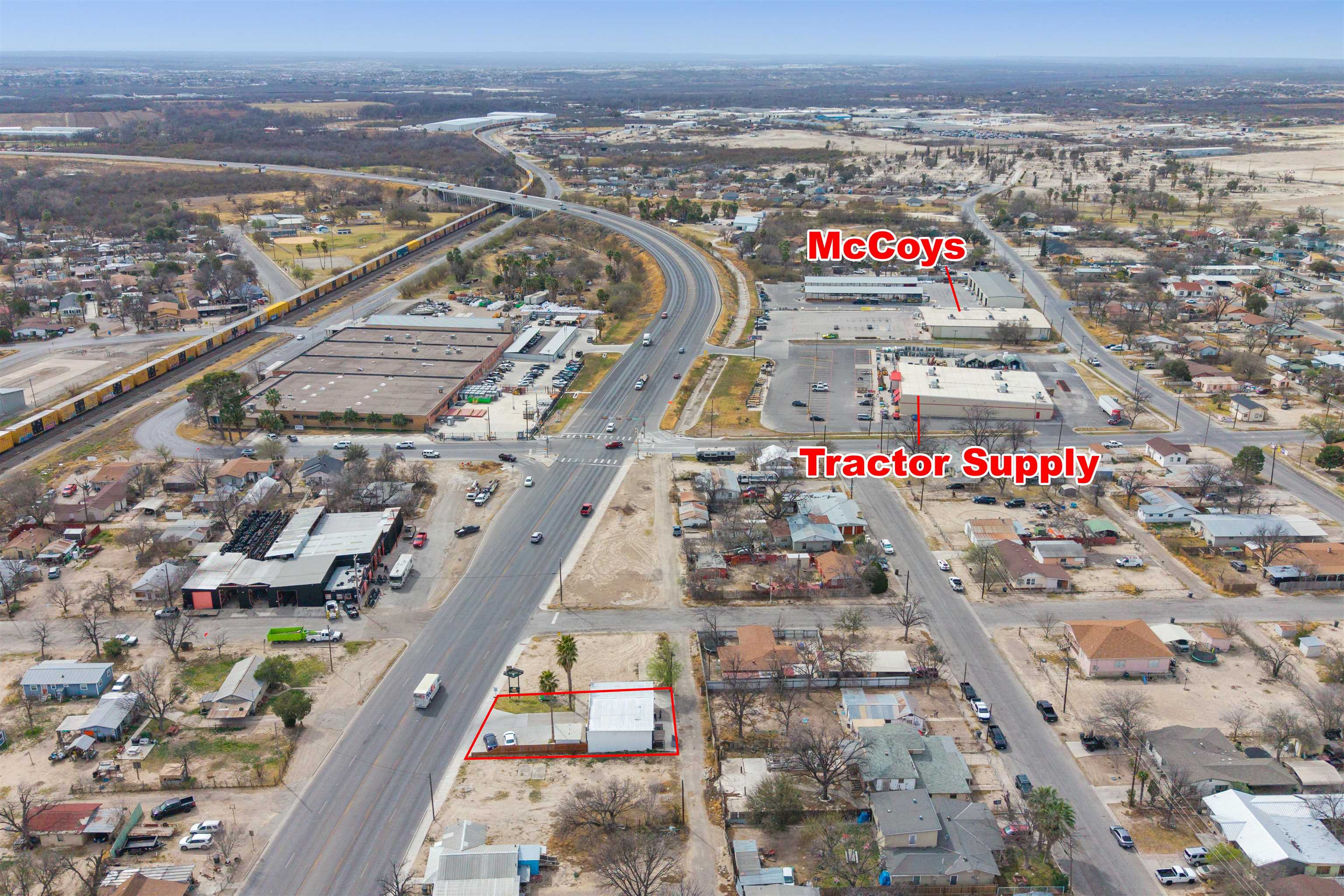 Commercial Sale in Del Rio 5