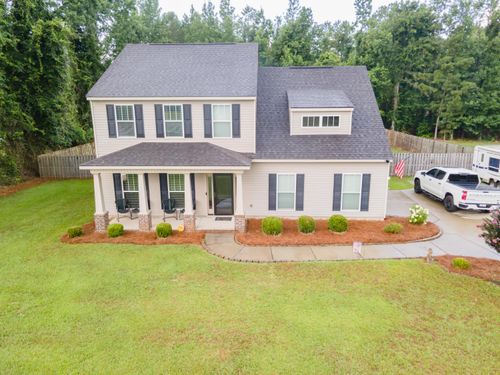 101 Ridgeview Dr, Hephzibah, GA, 30815-5282 | Card Image