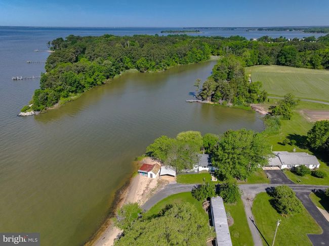 20395 Bowles Rd, House other with 2 bedrooms, 2 bathrooms and null parking in Coltons Point MD | Image 74