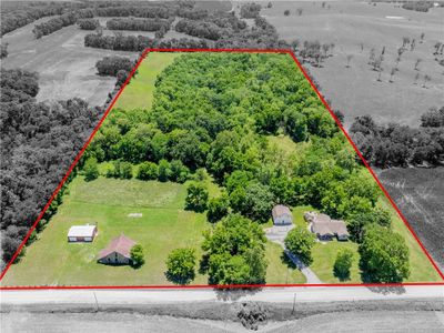 815 Nw Clinton County Line Road, House other with 4 bedrooms, 3 bathrooms and null parking in Smithville MO | Image 1