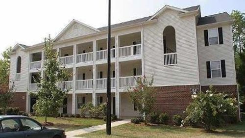 unit-103-3001 Trailwood Pines Ln, Raleigh, NC, 27603-5959 | Card Image