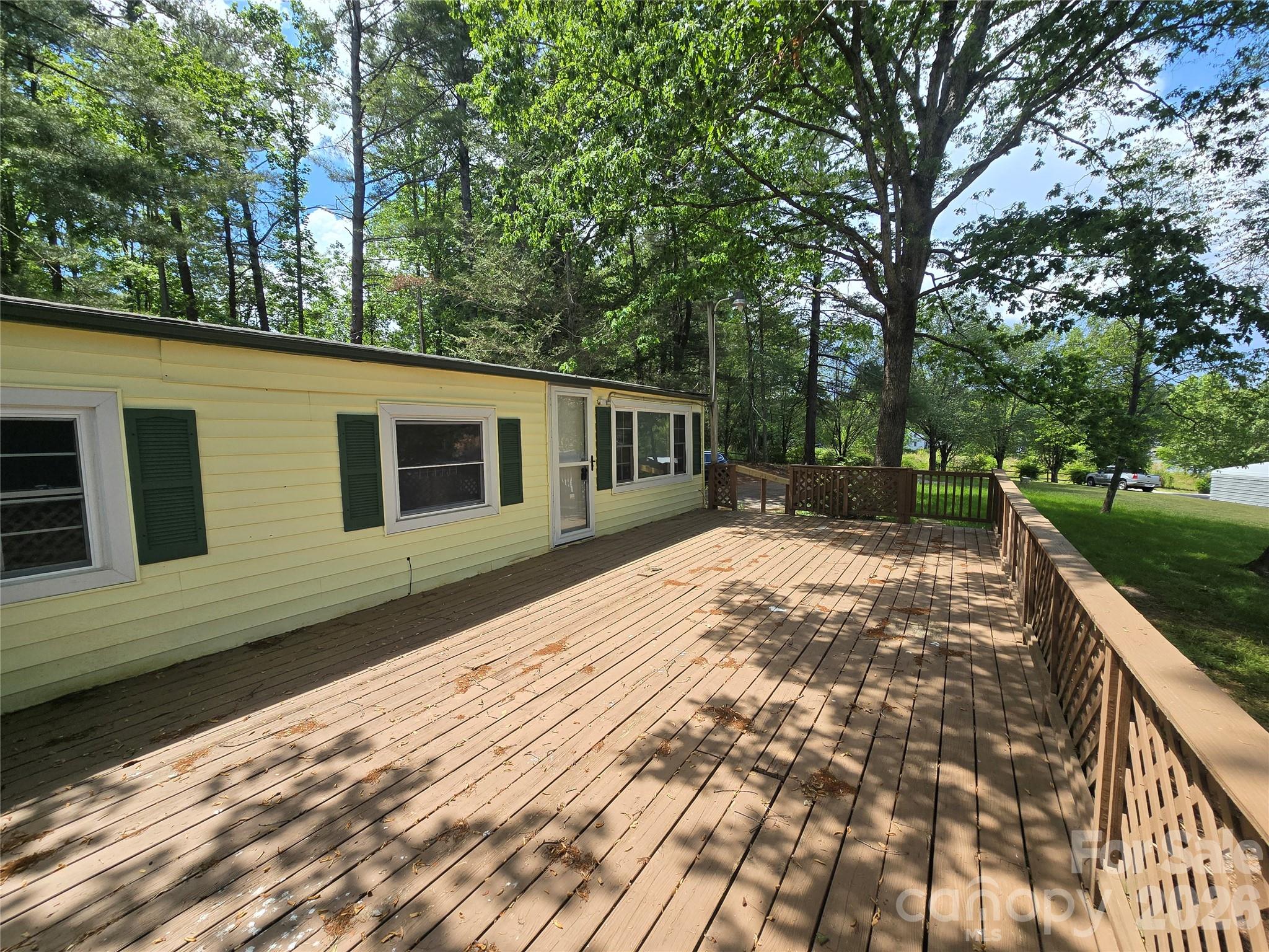 Residential in Fletcher 4