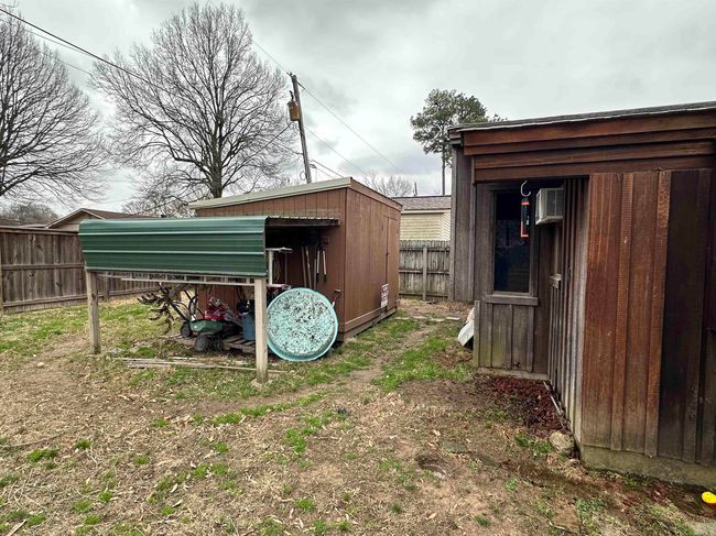 2003 Beumer St, House other with 3 bedrooms, 2 bathrooms and null parking in Stuttgart AR | Image 21