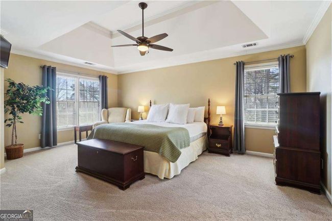1150 Cedar Bluff Trl Sw, House other with 4 bedrooms, 4 bathrooms and 2 parking in Lilburn GA | Image 22