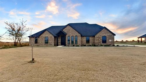 1165 Deerfield Dr, Wills Point, TX, 75169-8837 | Card Image