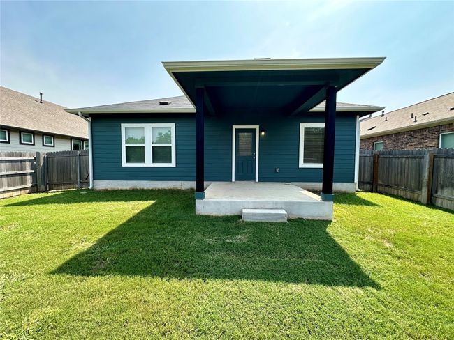 230 Olympic Ct, House other with 4 bedrooms, 2 bathrooms and 2 parking in Kyle TX | Image 34