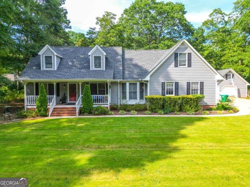 205 Springbrook Ln, Winterville, GA, 30683-1620 | Card Image