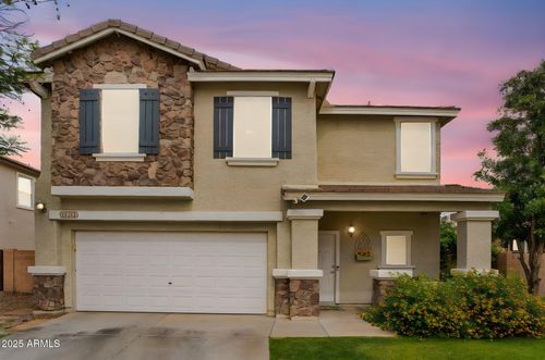 16139 N 171st Ln, Surprise, AZ, 85388-0210 | Card Image