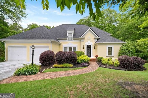 400 Ashdowne Way, Sandy Springs, GA, 30350-1080 | Card Image