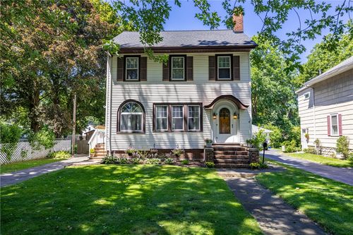 30 Rawlinson Rd, Irondequoit, NY, 14617-4608 | Card Image
