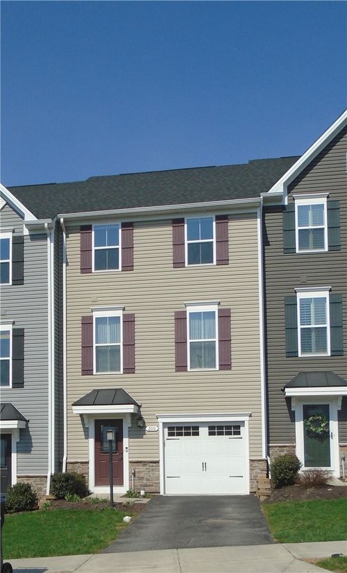 2016 Cade Dr, Center Twp, PA, 15061 | Card Image