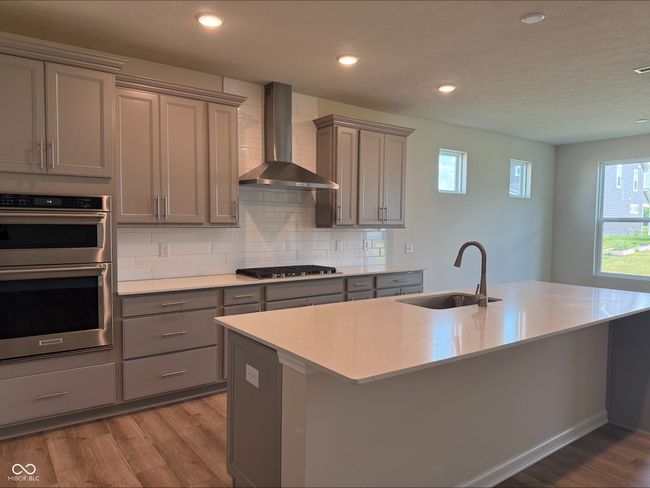 5673 Stetson Dr, House other with 3 bedrooms, 3 bathrooms and null parking in Whitestown IN | Image 4